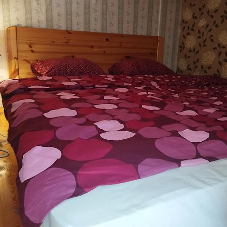 Cuki Apartment Budapeszt Zewnętrze zdjęcie
