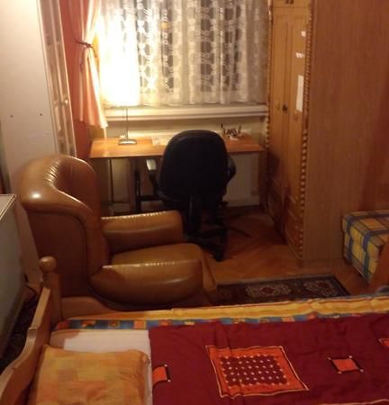 Cuki Apartment Budapeszt Zewnętrze zdjęcie