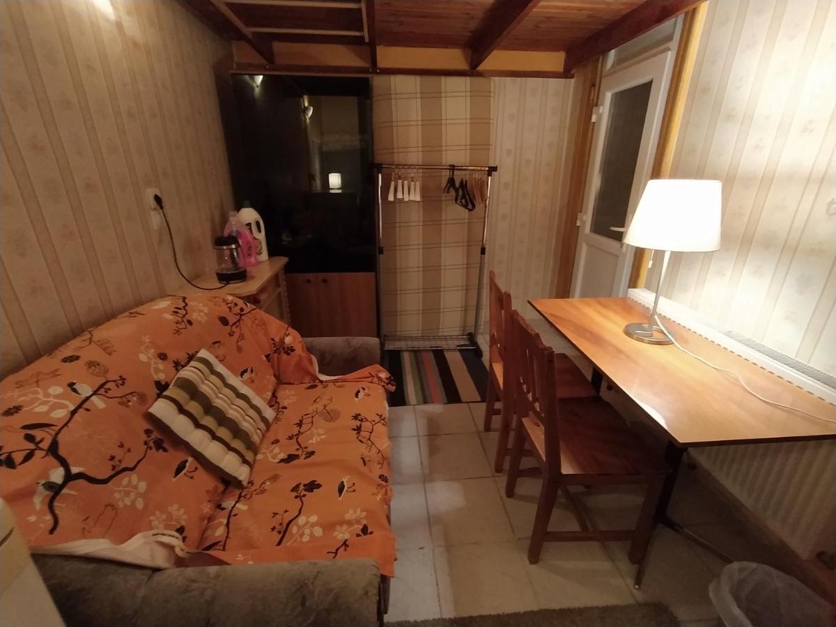 Cuki Apartment Budapeszt Zewnętrze zdjęcie