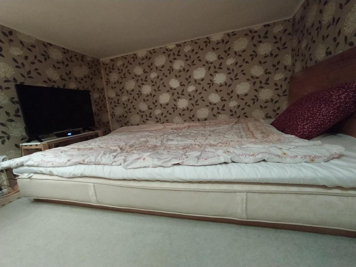 Cuki Apartment Budapeszt Zewnętrze zdjęcie