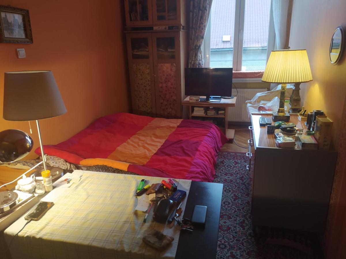 Cuki Apartment Budapeszt Zewnętrze zdjęcie