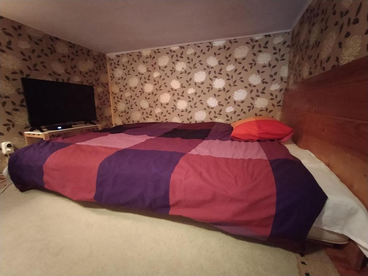 Cuki Apartment Budapeszt Zewnętrze zdjęcie