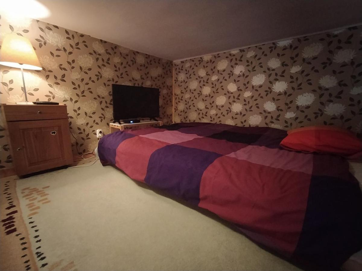 Cuki Apartment Budapeszt Zewnętrze zdjęcie
