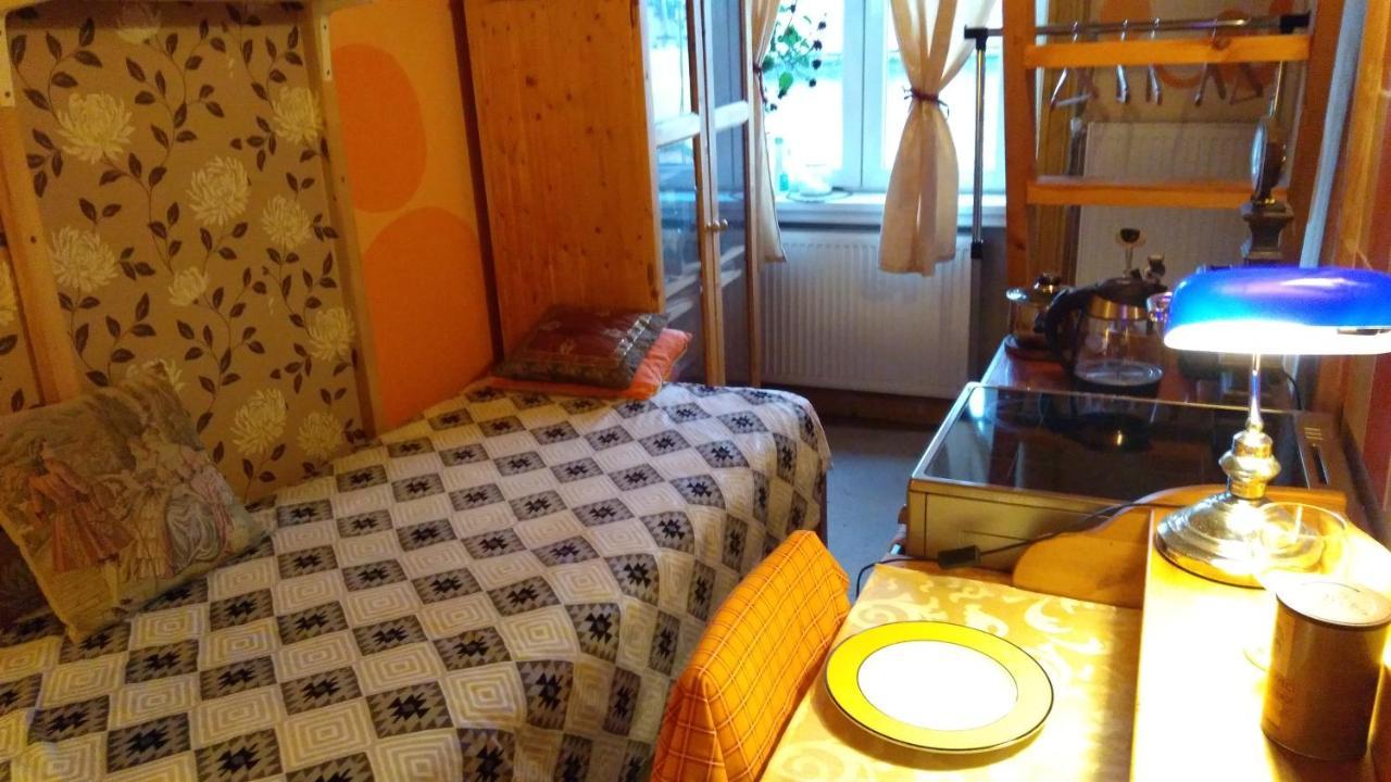 Cuki Apartment Budapeszt Zewnętrze zdjęcie