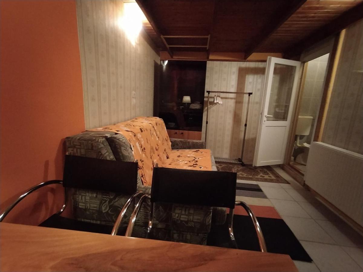 Cuki Apartment Budapeszt Zewnętrze zdjęcie