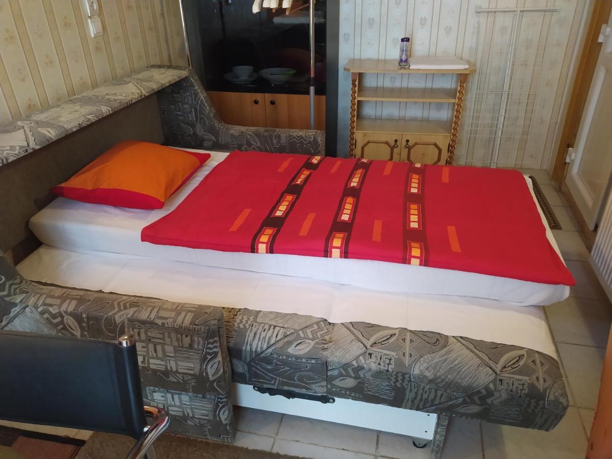 Cuki Apartment Budapeszt Zewnętrze zdjęcie