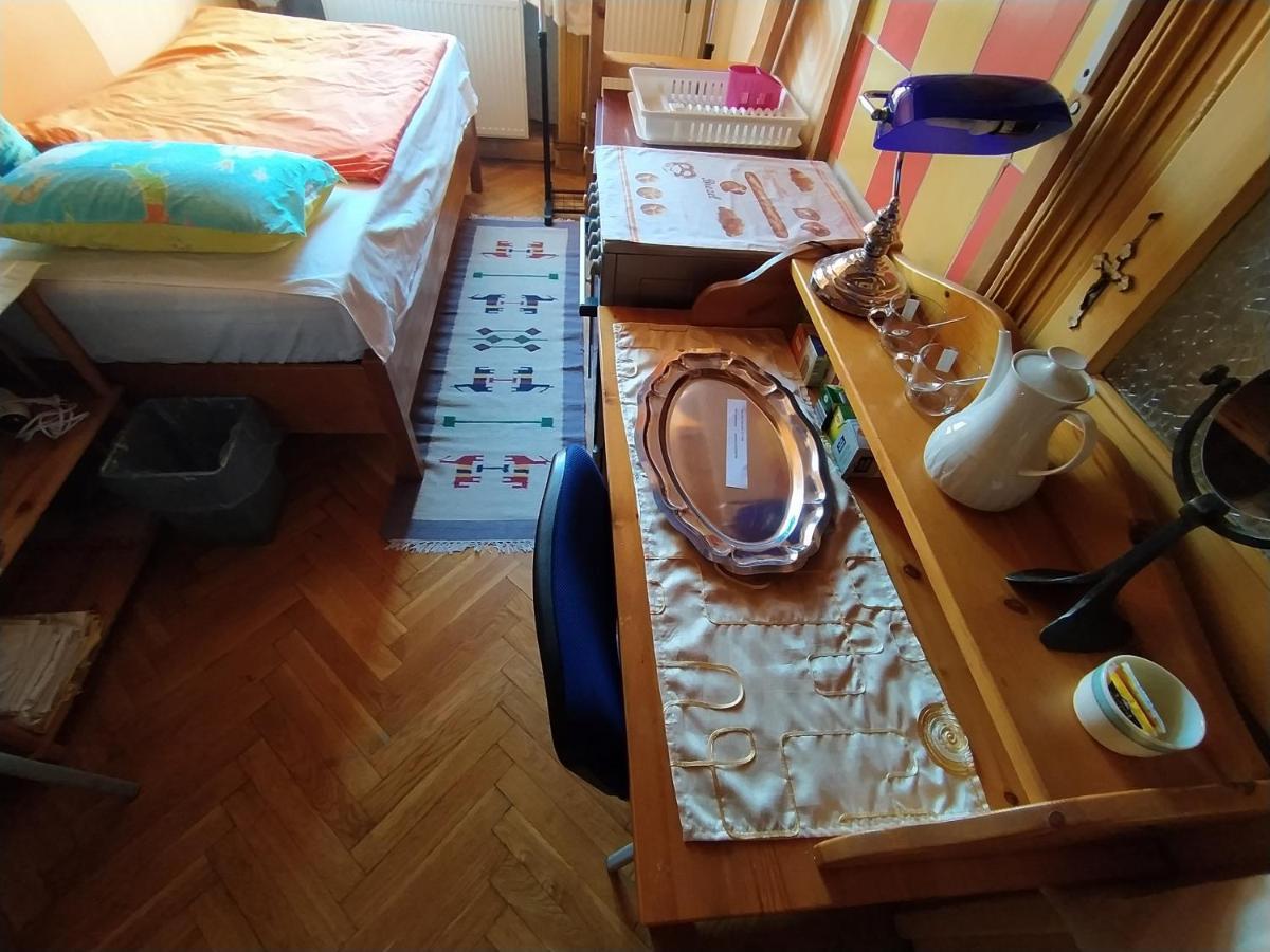 Cuki Apartment Budapeszt Zewnętrze zdjęcie