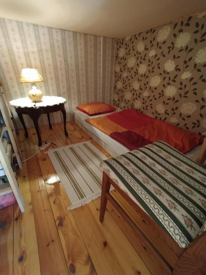 Cuki Apartment Budapeszt Zewnętrze zdjęcie