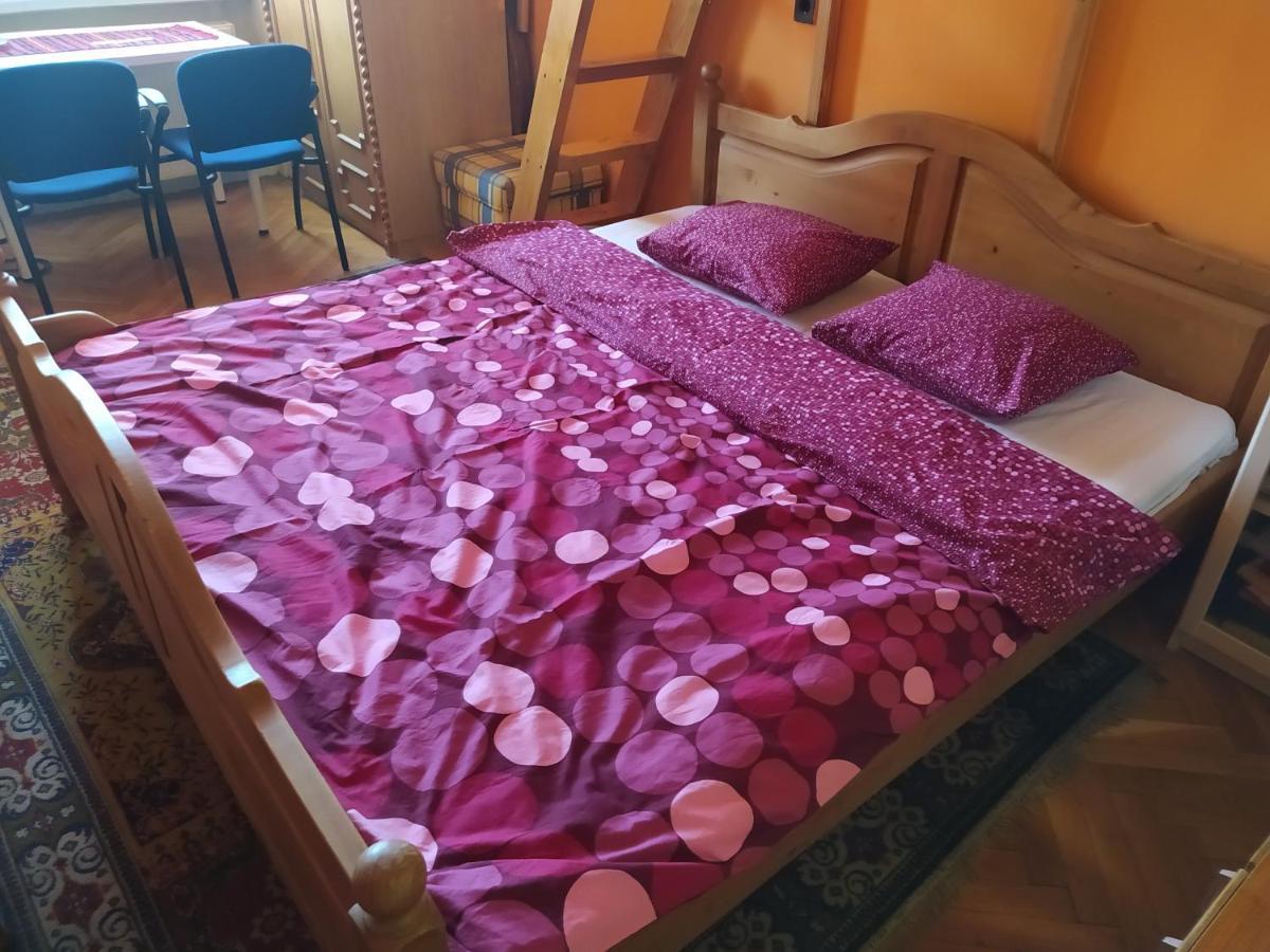 Cuki Apartment Budapeszt Zewnętrze zdjęcie