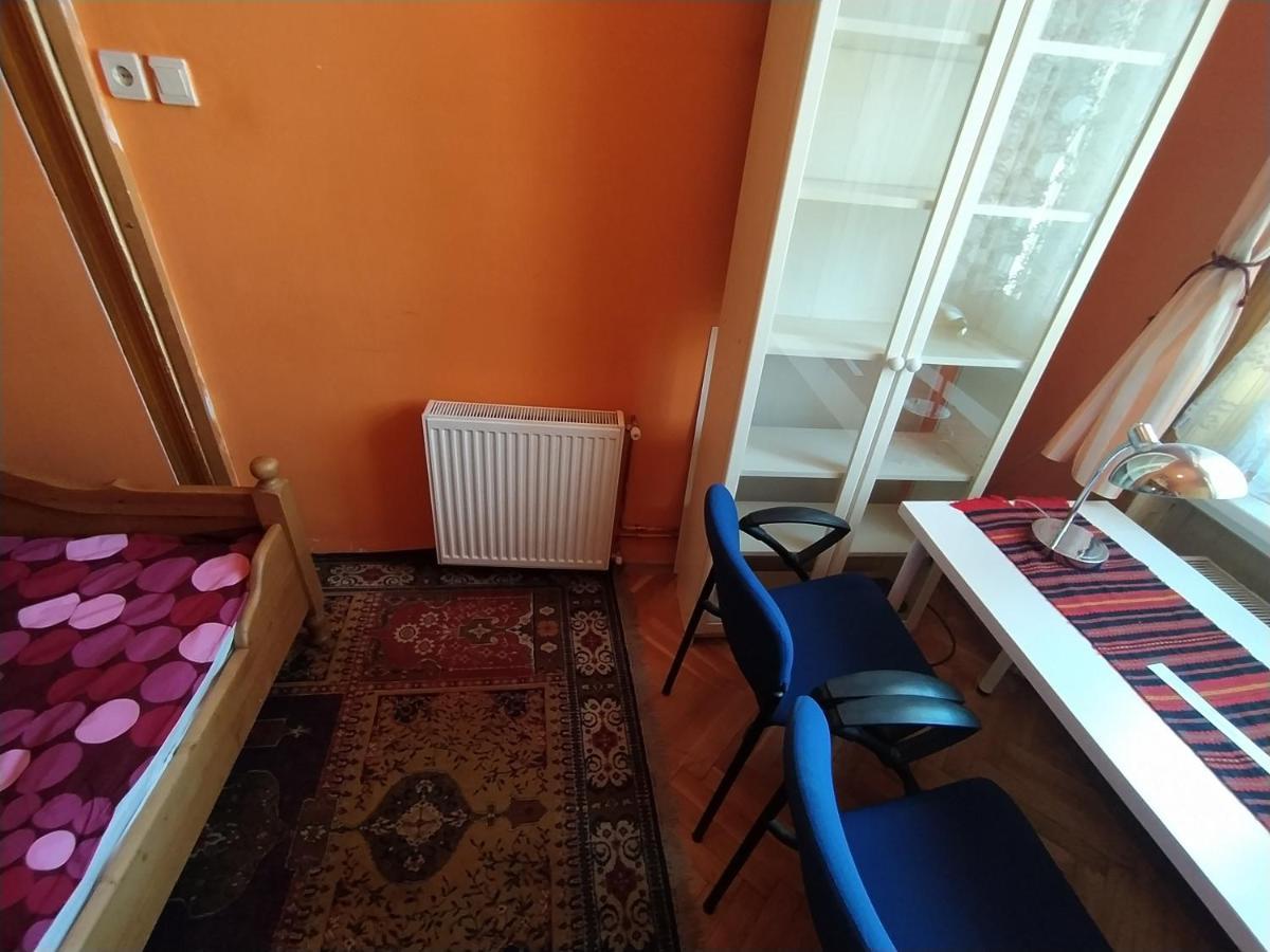 Cuki Apartment Budapeszt Zewnętrze zdjęcie