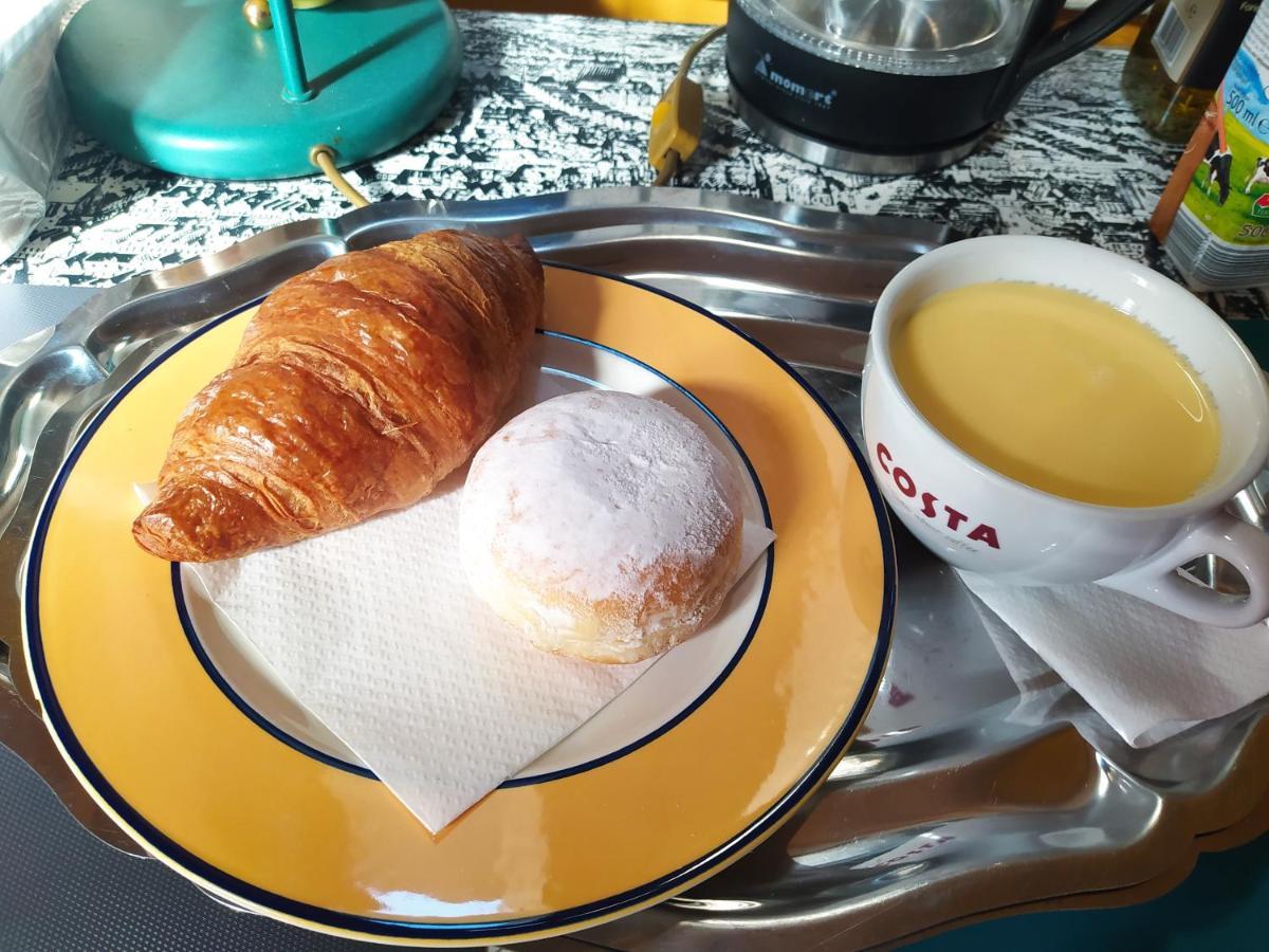Cuki Apartment Budapeszt Zewnętrze zdjęcie