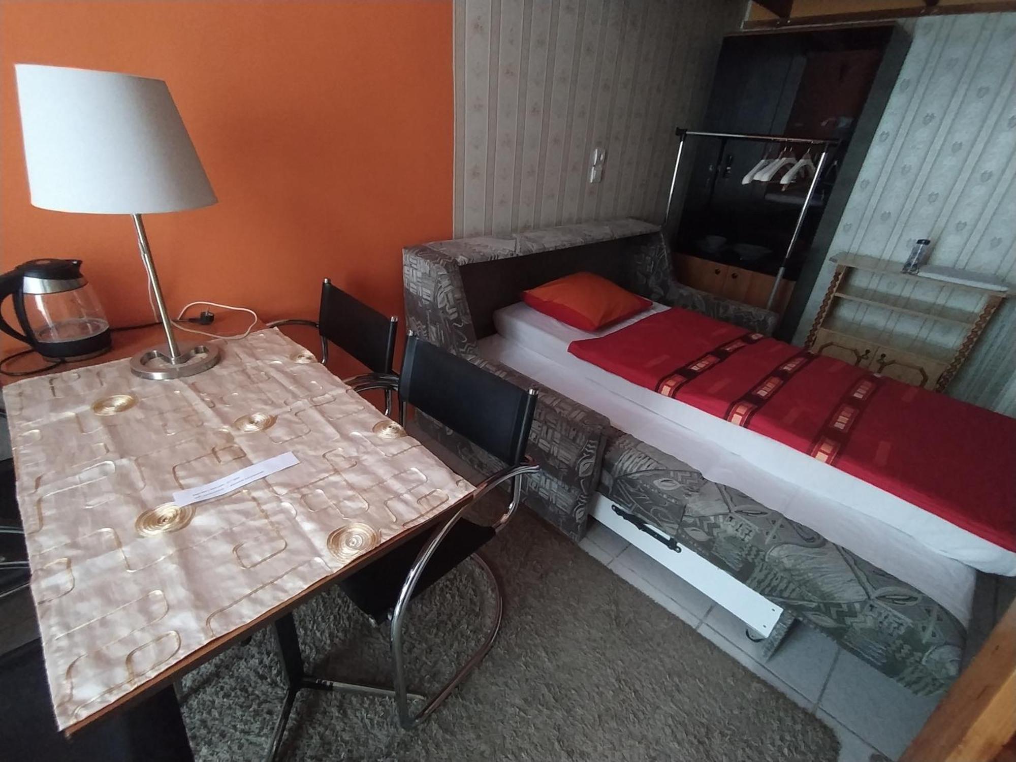 Cuki Apartment Budapeszt Pokój zdjęcie