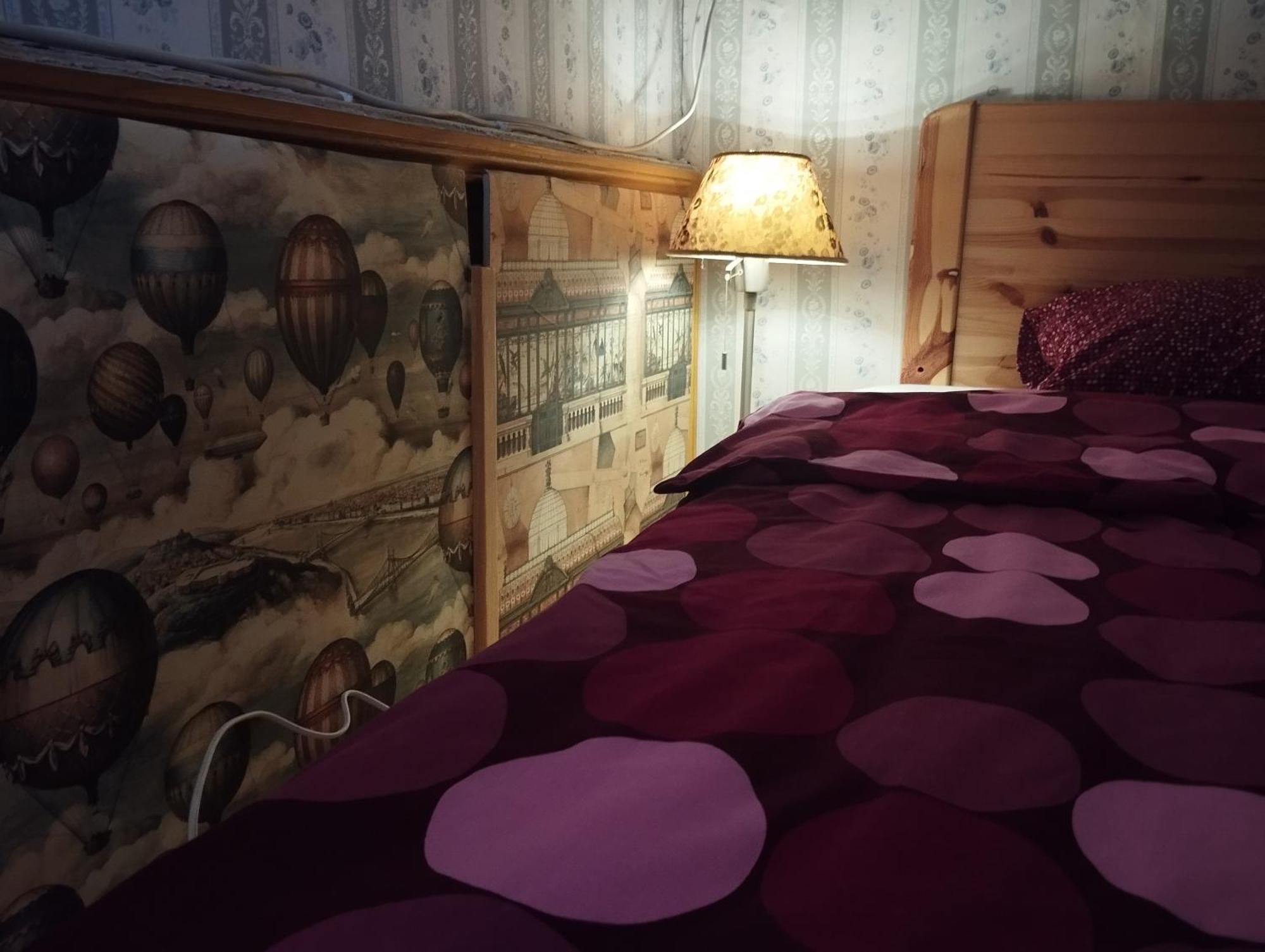 Cuki Apartment Budapeszt Zewnętrze zdjęcie