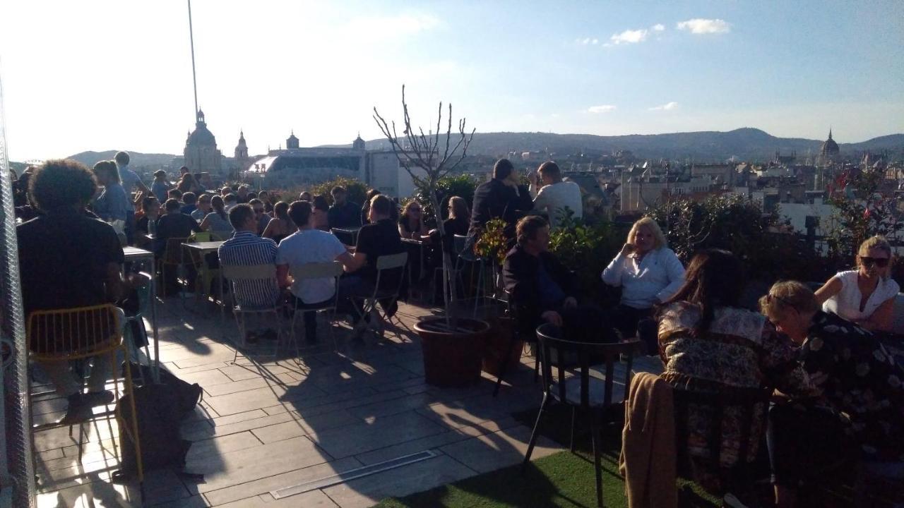 Cuki Apartment Budapeszt Zewnętrze zdjęcie