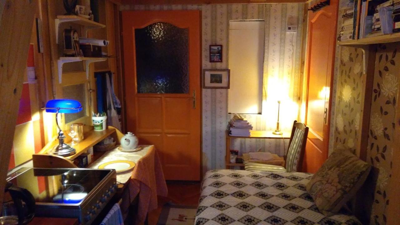 Cuki Apartment Budapeszt Zewnętrze zdjęcie