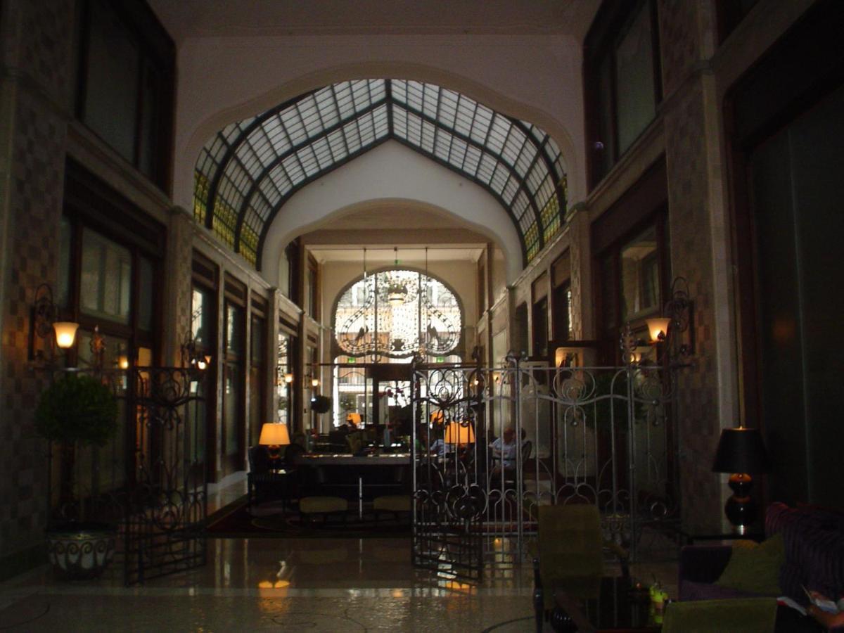 Cuki Apartment Budapeszt Zewnętrze zdjęcie