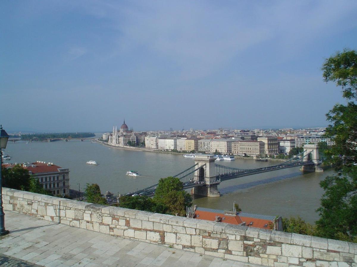 Cuki Apartment Budapeszt Zewnętrze zdjęcie